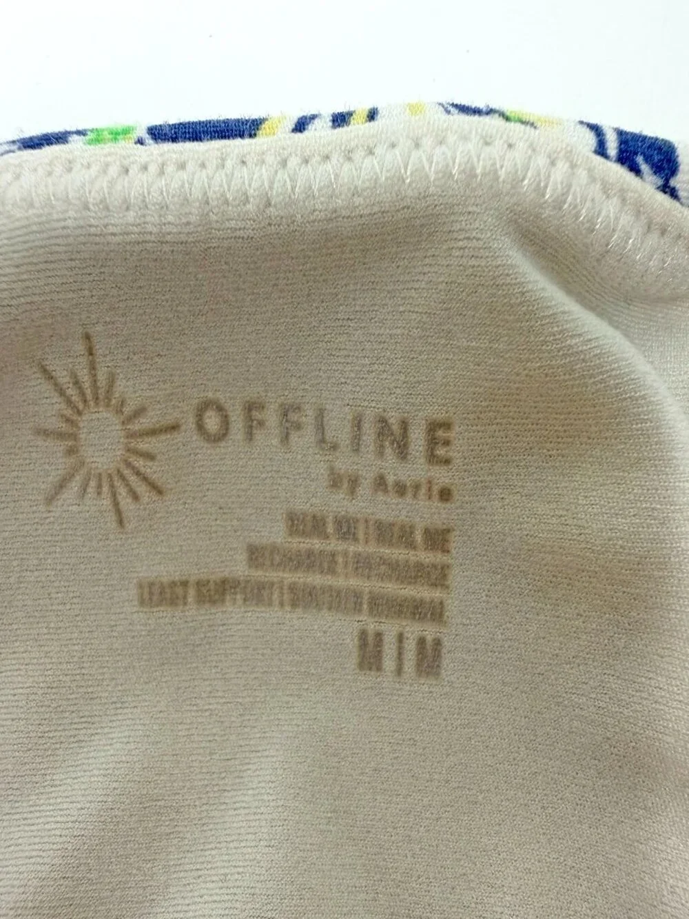 OFFLINE by Aerie Sports Bra Tank